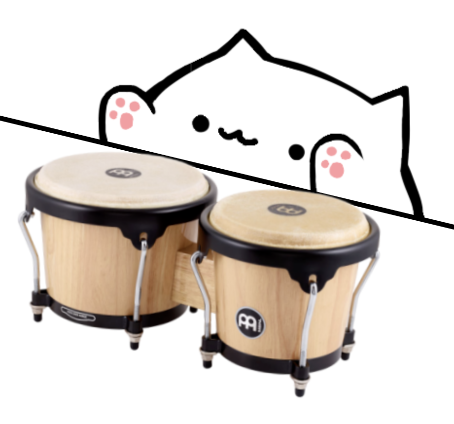 Bongo Cat