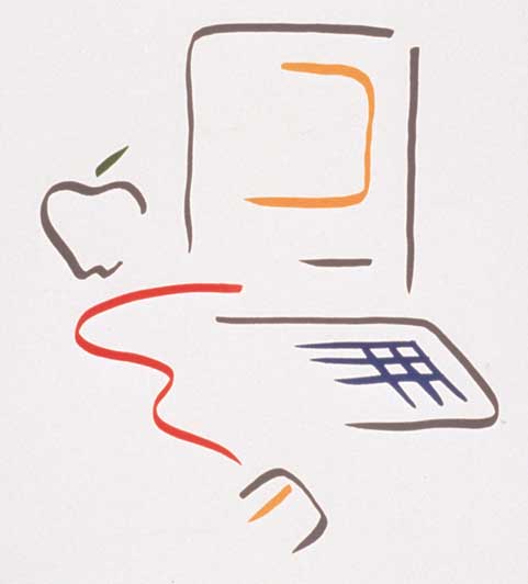 Inside Macintosh PDFs